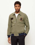 Aeronautica Militare Geacă | regular fit