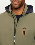 Aeronautica Militare Geacă SAILOR | regular fit