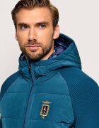 Aeronautica Militare Geacă | Slim Fit