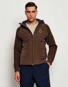Aeronautica Militare Geacă | Slim Fit