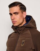 Aeronautica Militare Geacă | Slim Fit