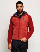 Aeronautica Militare Geacă | Slim Fit