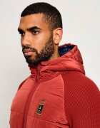 Aeronautica Militare Geacă | Slim Fit