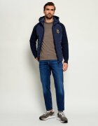 Aeronautica Militare Geacă | Slim Fit