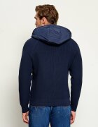 Aeronautica Militare Geacă | Slim Fit