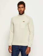 Aeronautica Militare Guler înalt | regular fit
