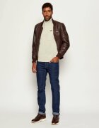 Aeronautica Militare Guler înalt | regular fit