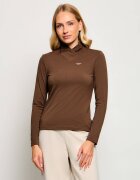Aeronautica Militare Guler înalt | Slim Fit