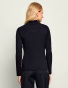 Aeronautica Militare Guler înalt | Slim Fit