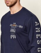 Aeronautica Militare Hanorac | Comfort fit