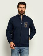 Aeronautica Militare Hanorac Heritage | regular fit