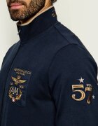 Aeronautica Militare Hanorac Heritage | regular fit
