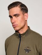 Aeronautica Militare Hanorac | regular fit