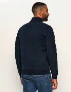 Aeronautica Militare Hanorac | regular fit