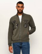Aeronautica Militare Hanorac | regular fit