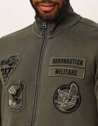 Aeronautica Militare Hanorac | regular fit