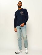 Aeronautica Militare Hanorac | regular fit