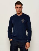 Aeronautica Militare Hanorac | regular fit