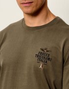 Aeronautica Militare Hanorac | regular fit