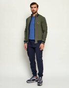 Aeronautica Militare Hanorac | regular fit