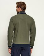 Aeronautica Militare Hanorac | regular fit