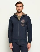Aeronautica Militare Hanorac | regular fit