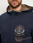 Aeronautica Militare Hanorac | regular fit