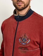 Aeronautica Militare Hanorac | regular fit