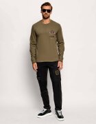 Aeronautica Militare Hanorac | regular fit