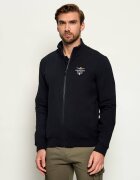 Aeronautica Militare Hanorac | regular fit