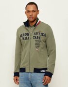 Aeronautica Militare Hanorac | regular fit