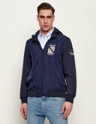 Aeronautica Militare Hanorac | regular fit