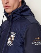 Aeronautica Militare Hanorac | regular fit