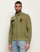 Aeronautica Militare Hanorac | regular fit