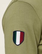 Aeronautica Militare Hanorac | regular fit