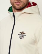 Aeronautica Militare Hanorac | regular fit