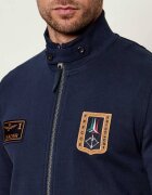 Aeronautica Militare Hanorac | regular fit