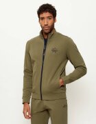 Aeronautica Militare Hanorac | regular fit