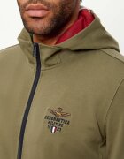 Aeronautica Militare Hanorac | regular fit