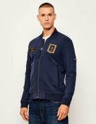 Aeronautica Militare Hanorac | regular fit