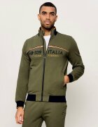 Aeronautica Militare Hanorac | regular fit