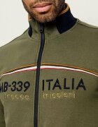 Aeronautica Militare Hanorac | regular fit