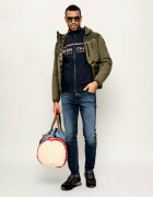 Aeronautica Militare Hanorac | regular fit