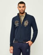 Aeronautica Militare Hanorac | regular fit