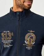 Aeronautica Militare Hanorac | regular fit