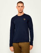 Aeronautica Militare Longsleeve | Regular Fit