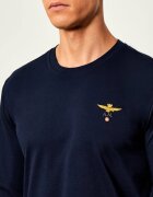 Aeronautica Militare Longsleeve | Regular Fit