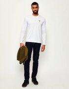 Aeronautica Militare Longsleeve | Regular Fit