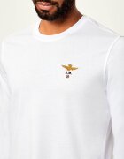 Aeronautica Militare Longsleeve | Regular Fit