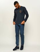 Aeronautica Militare Longsleeve | regular fit